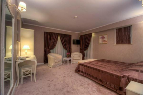 Family Hotel Agoncev